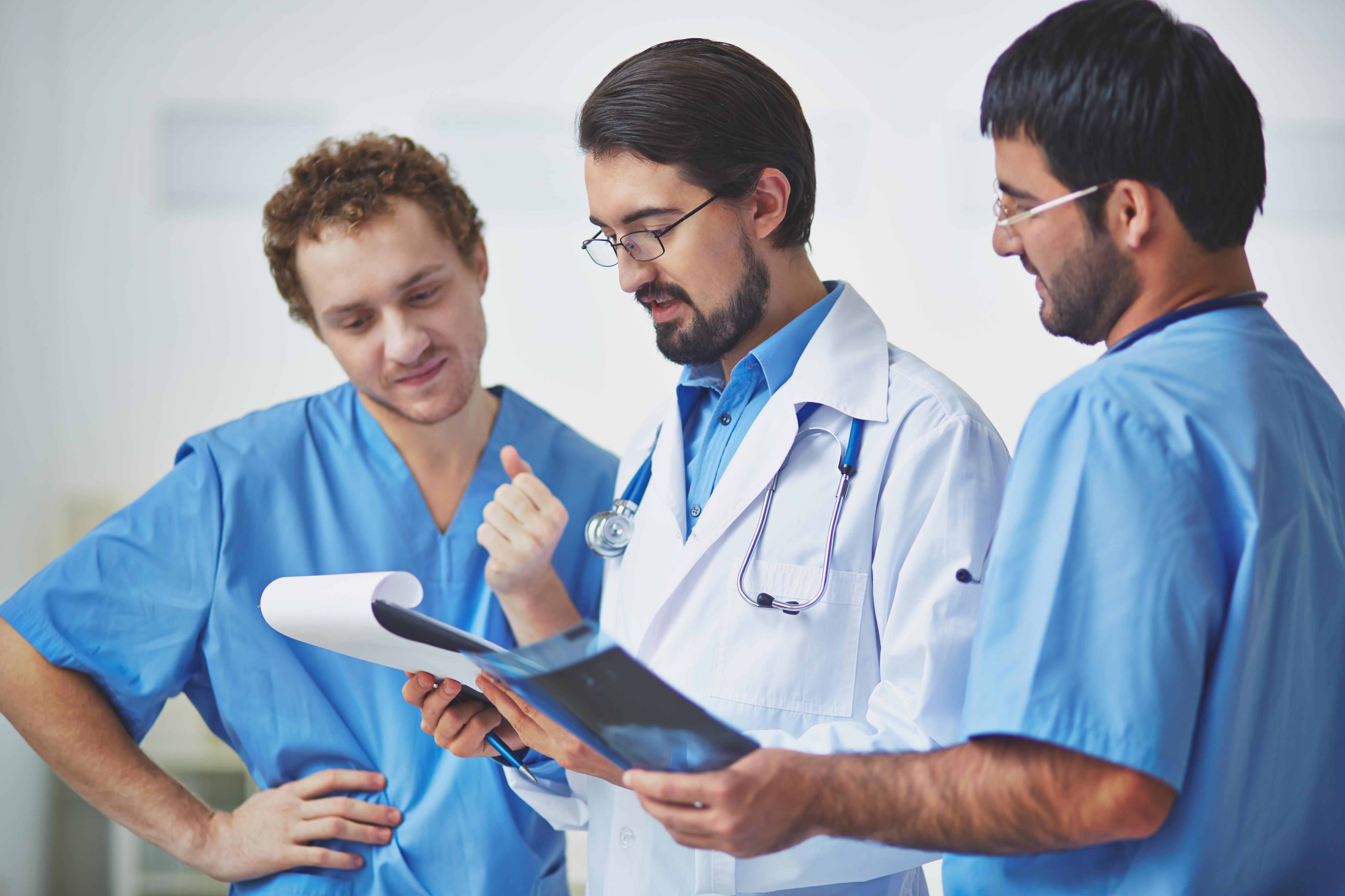 Patient Registration & Billing