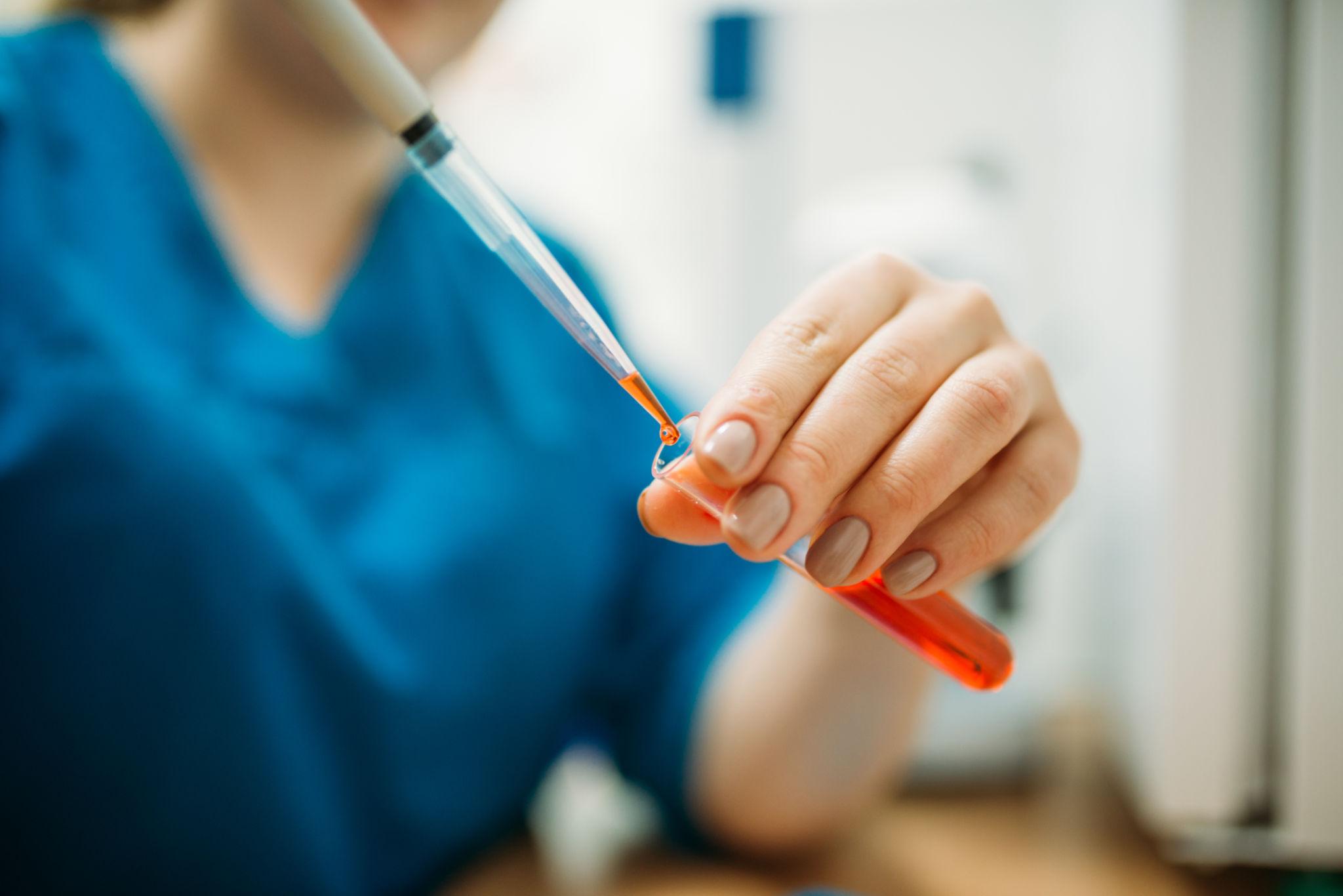Diagnostic Testing & Analysis
