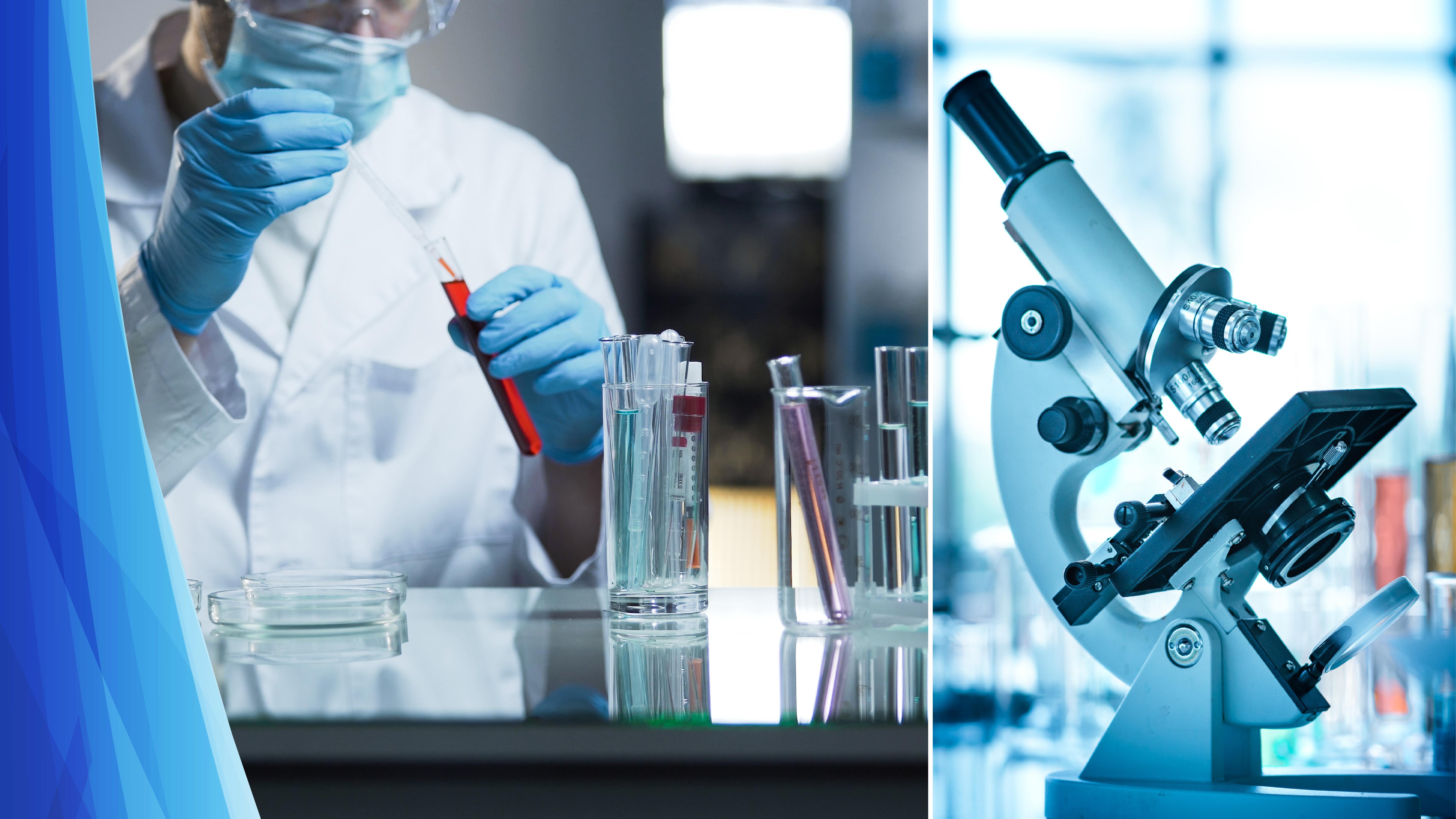 Sample Processing